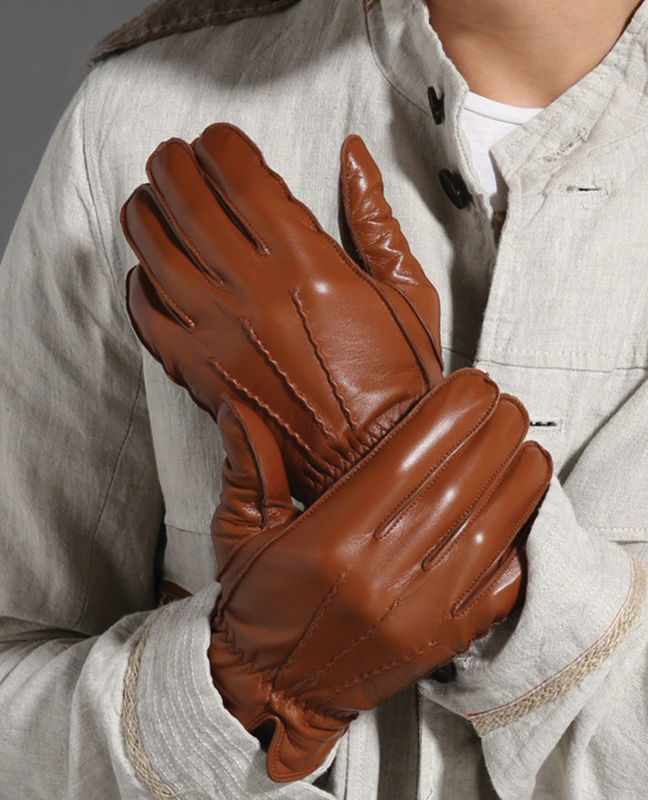 Lyric Leather Glove Lyric Leather Glove