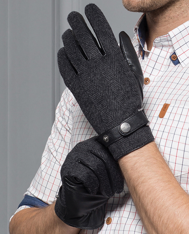 Sheepskin Thick Glove Sheepskin Thick Glove