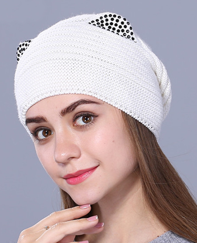 Thick Winter Hat Thick Winter Hat