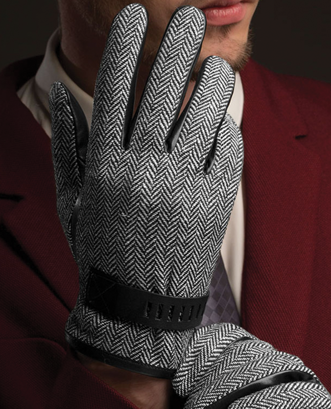Genuine Sheepskin Glove Genuine Sheepskin Glove