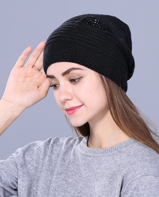 Thick Winter Hat Thick Winter Hat