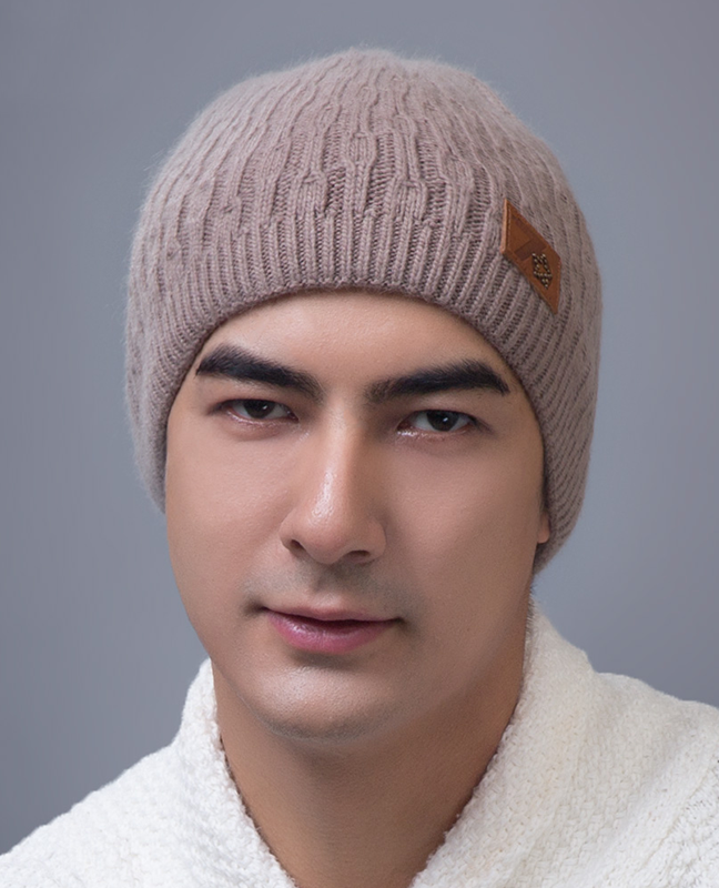 Warm Woolen Winter Hat Warm Woolen Winter Hat