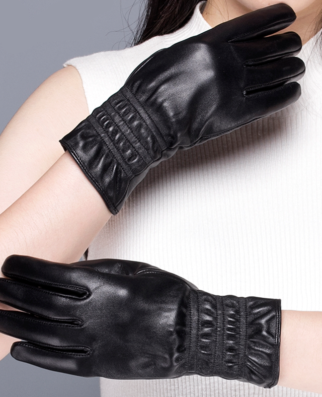 Genuine Leather Sheepskin Glove Genuine Leather Sheepskin Glove