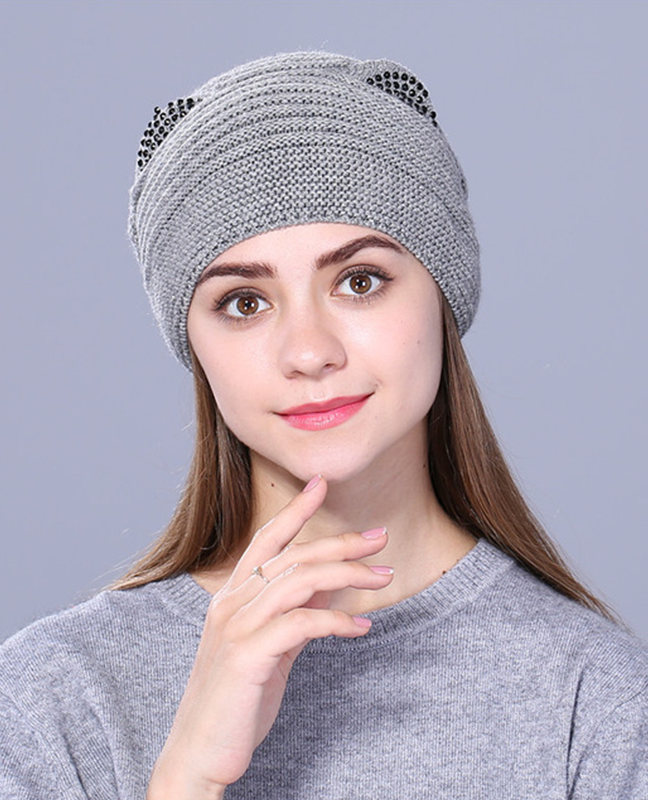 Thick Winter Hat Thick Winter Hat