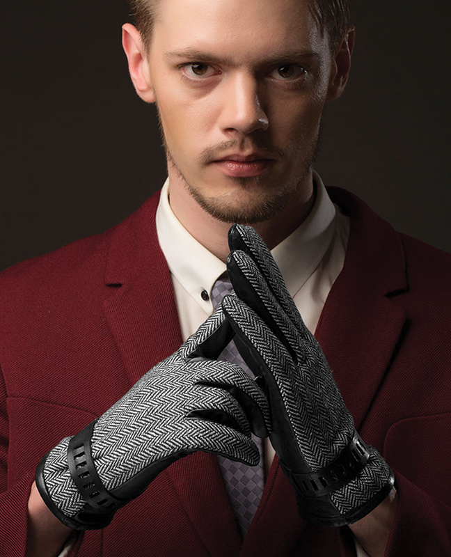 Genuine Sheepskin Glove Genuine Sheepskin Glove