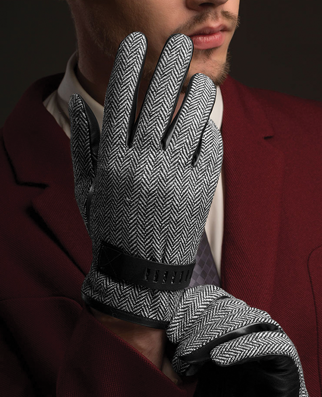Genuine Sheepskin Glove Genuine Sheepskin Glove