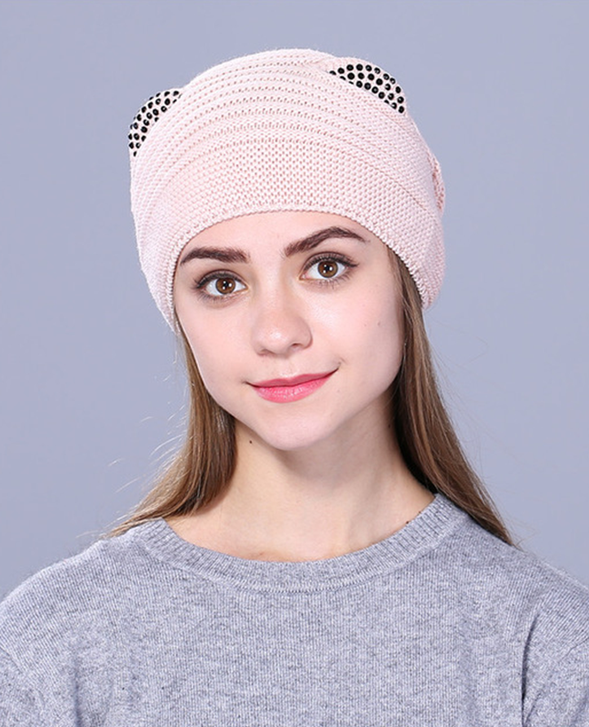 Thick Winter Hat Thick Winter Hat