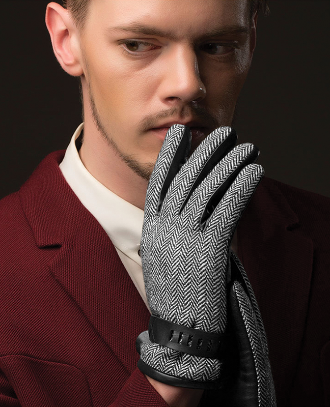 Genuine Sheepskin Glove Genuine Sheepskin Glove