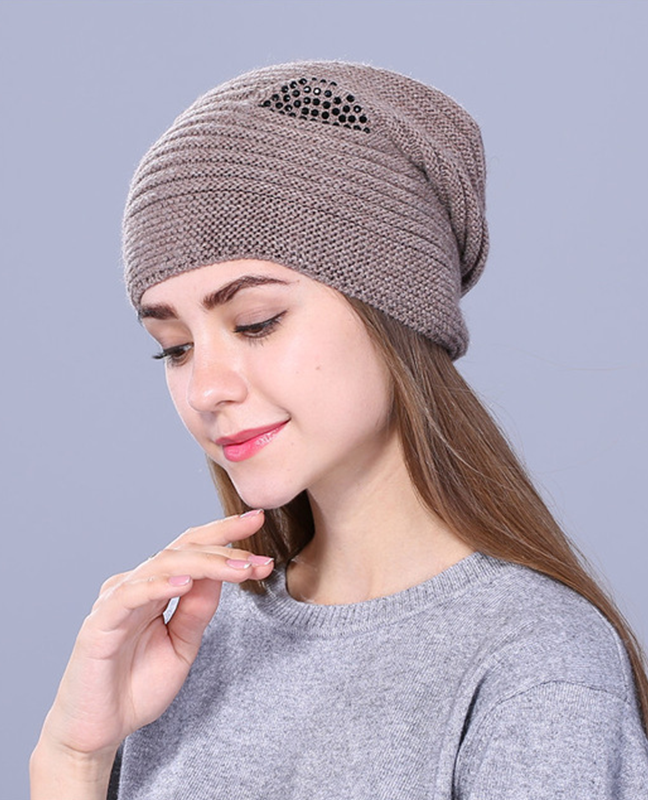 Thick Winter Hat Thick Winter Hat