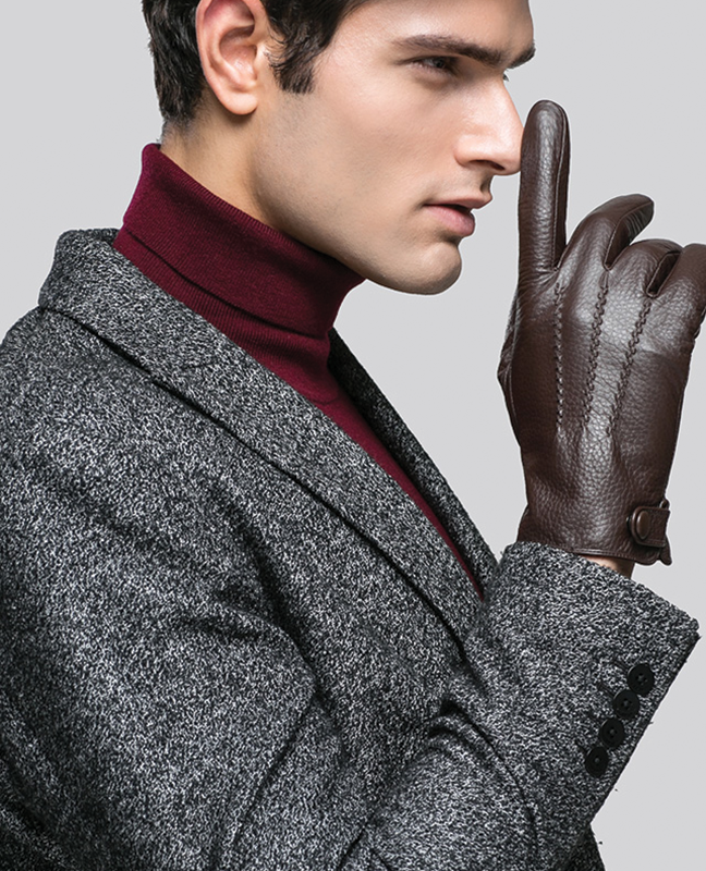 Classic Sheepskin Glove Classic Sheepskin Glove