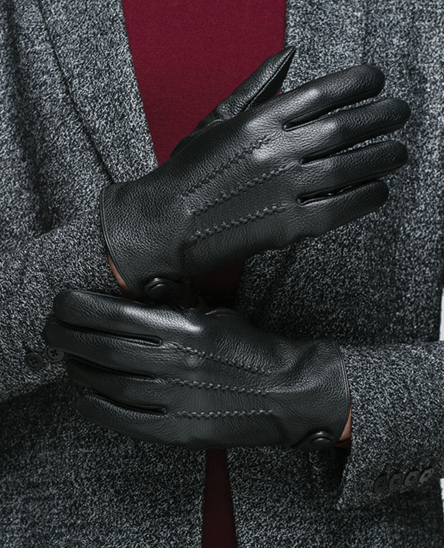 Classic Sheepskin Glove Classic Sheepskin Glove