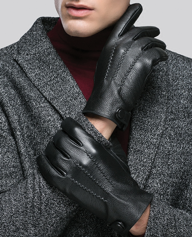 Classic Sheepskin Glove Classic Sheepskin Glove