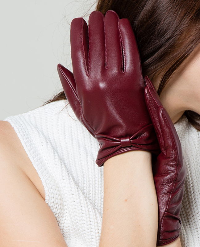 Premium Goatskin Glove Premium Goatskin Glove