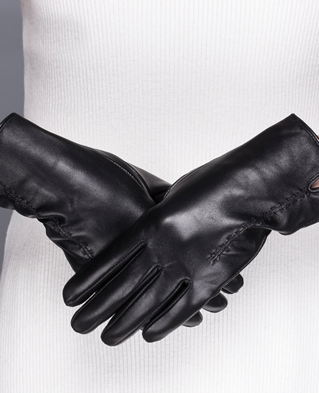 Classic Sheepskin Thick Glove Classic Sheepskin Thick Glove