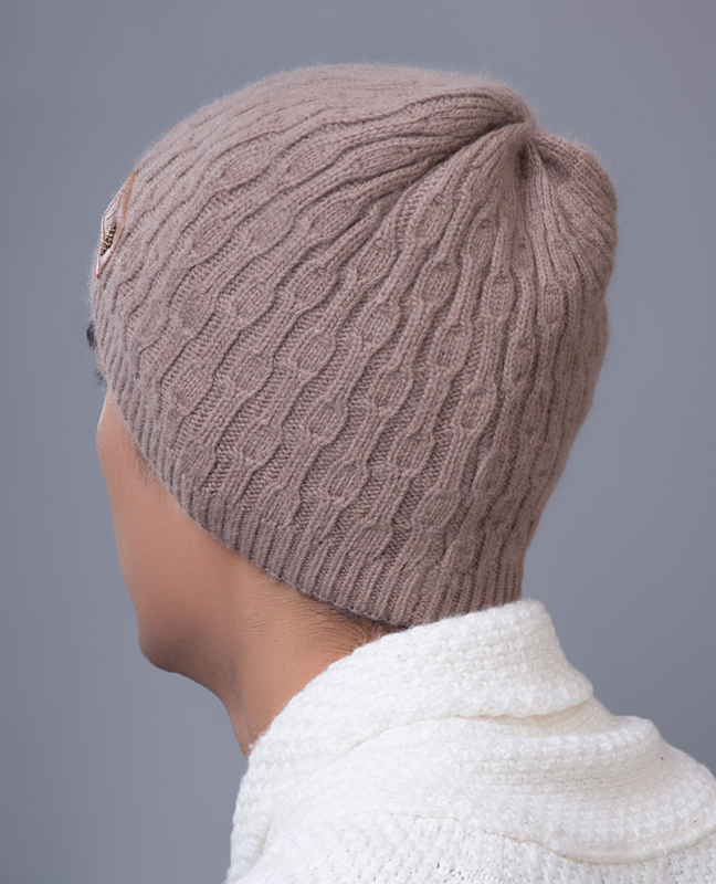 Warm Woolen Winter Hat Warm Woolen Winter Hat