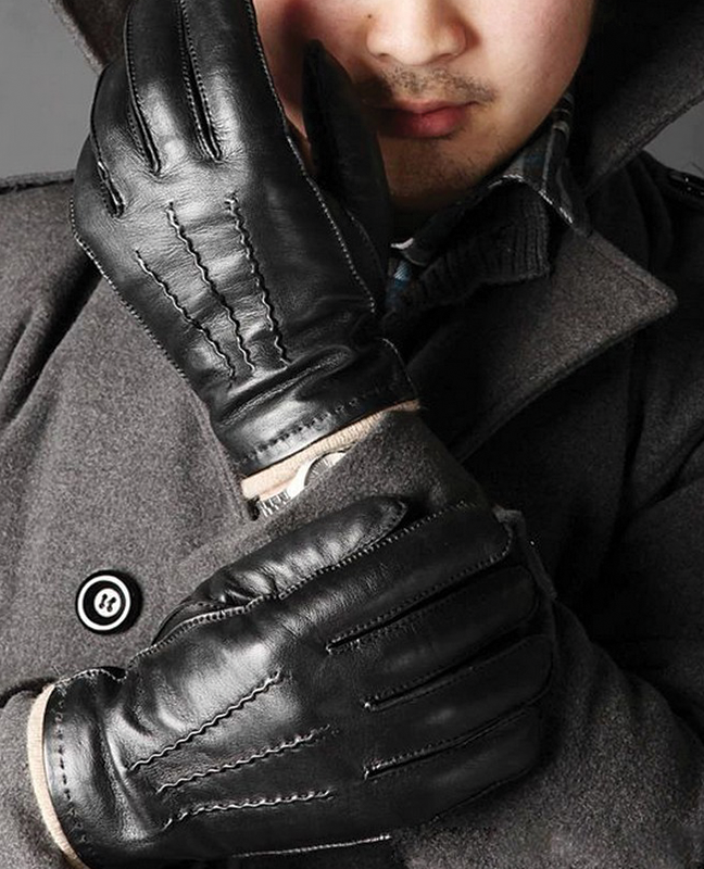 Premium Knitted Lining Glove Premium Knitted Lining Glove