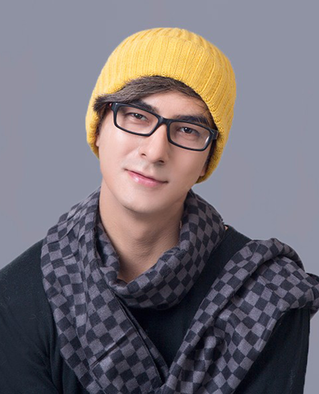 Cashmere Beanie Cap Cashmere Beanie Cap