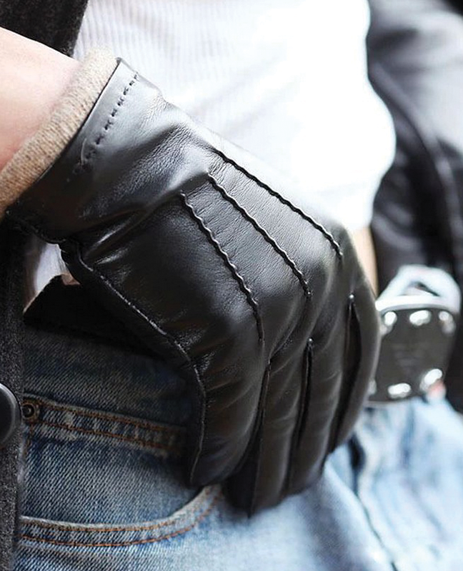 Premium Knitted Lining Glove Premium Knitted Lining Glove