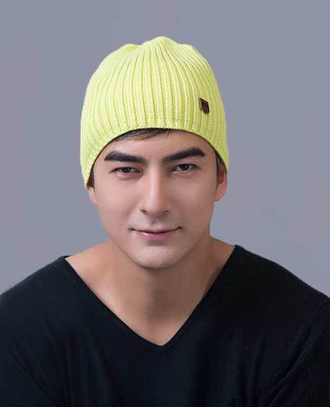Unisex Soft Knit Beanies Unisex Soft Knit Beanies