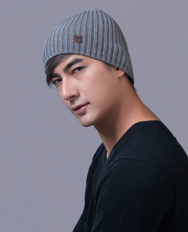 Unisex Soft Knit Beanies Unisex Soft Knit Beanies