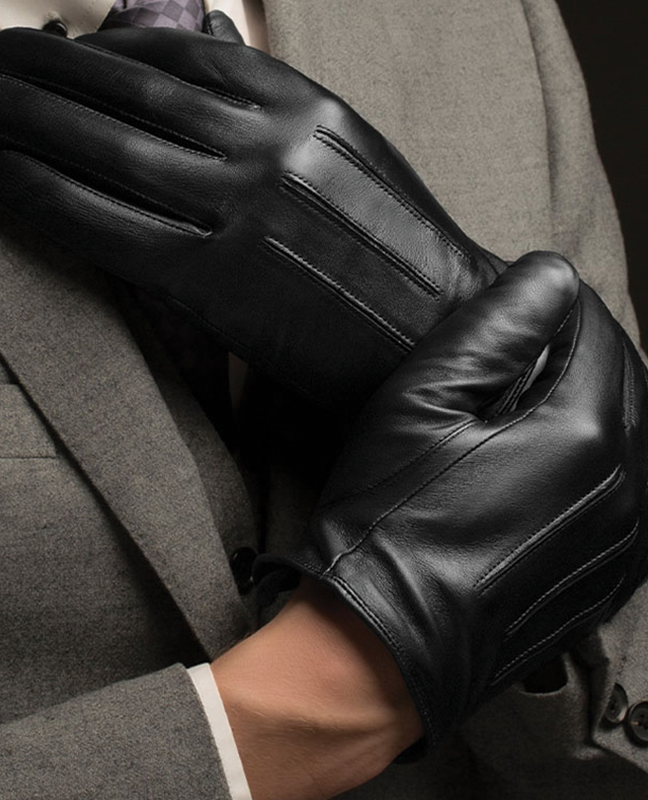 Genuine Leather Glove Genuine Leather Glove