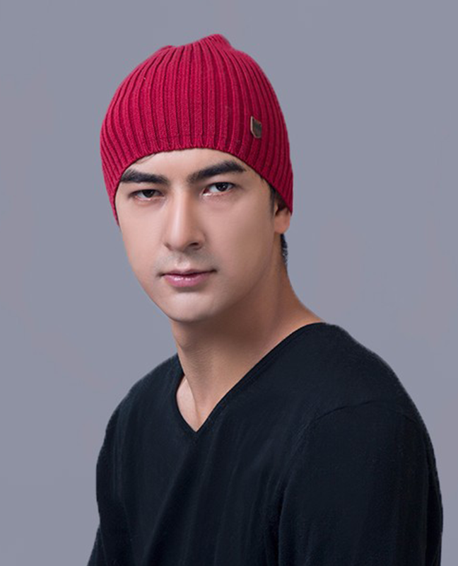 Unisex Soft Knit Beanies Unisex Soft Knit Beanies