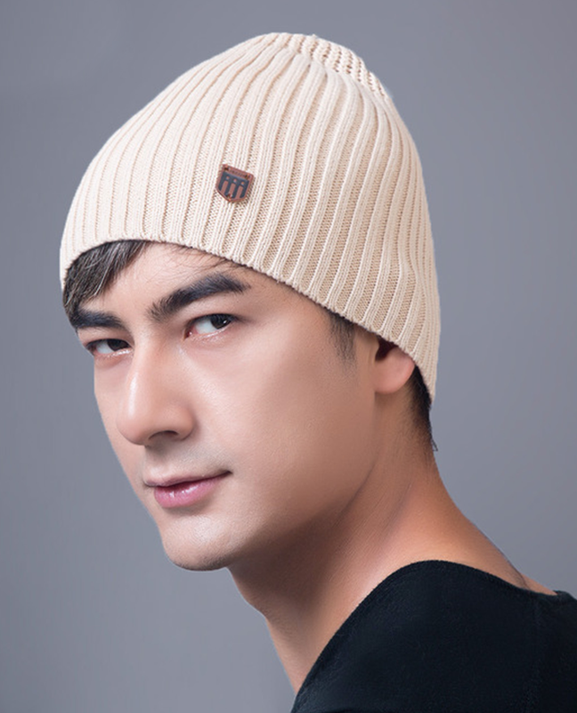Unisex Soft Knit Beanies Unisex Soft Knit Beanies