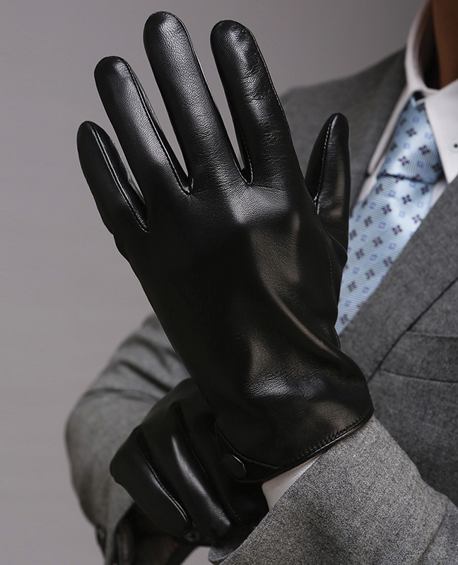 Classic Goatskin Glove Classic Goatskin Glove