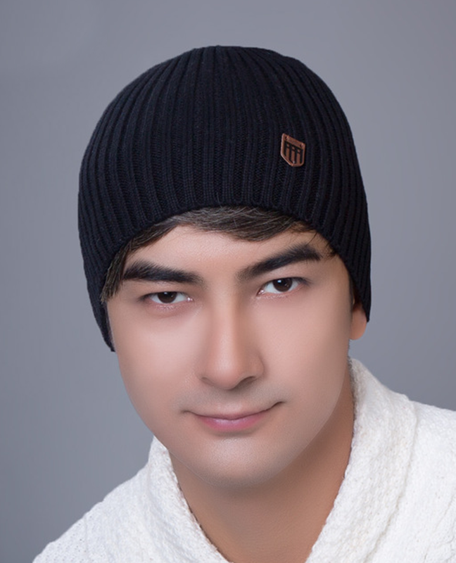 Unisex Soft Knit Beanies Unisex Soft Knit Beanies
