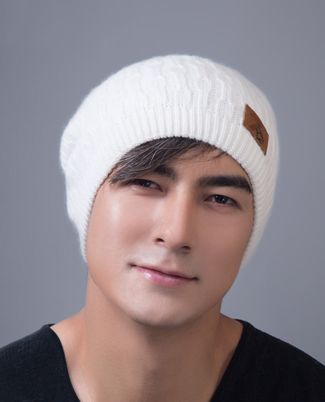 Warm Woolen Winter Hat Warm Woolen Winter Hat