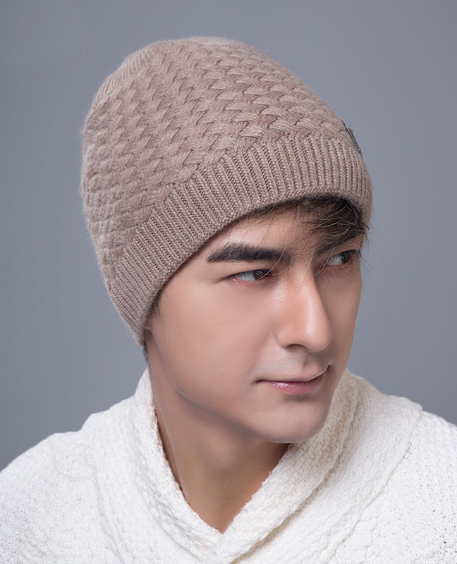 Exclusive Knitted Winter Hat Exclusive Knitted Winter Hat