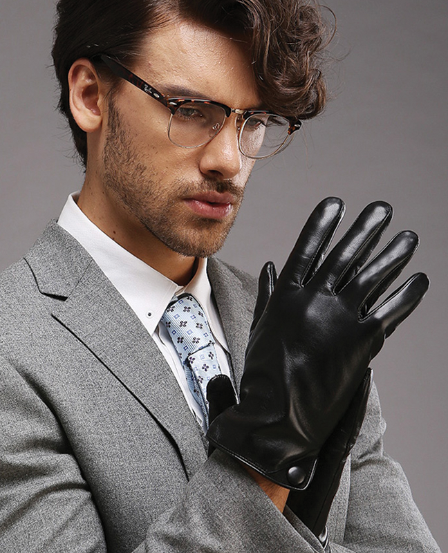 Classic Goatskin Glove Classic Goatskin Glove