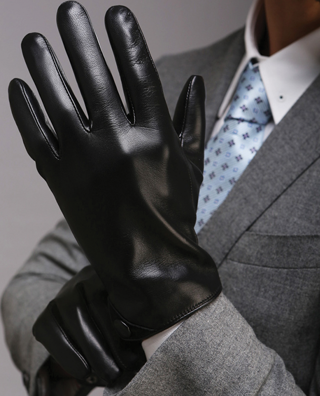 Classic Goatskin Glove Classic Goatskin Glove
