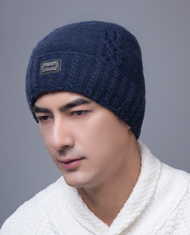 Velvet Knit Bonnet Velvet Knit Bonnet