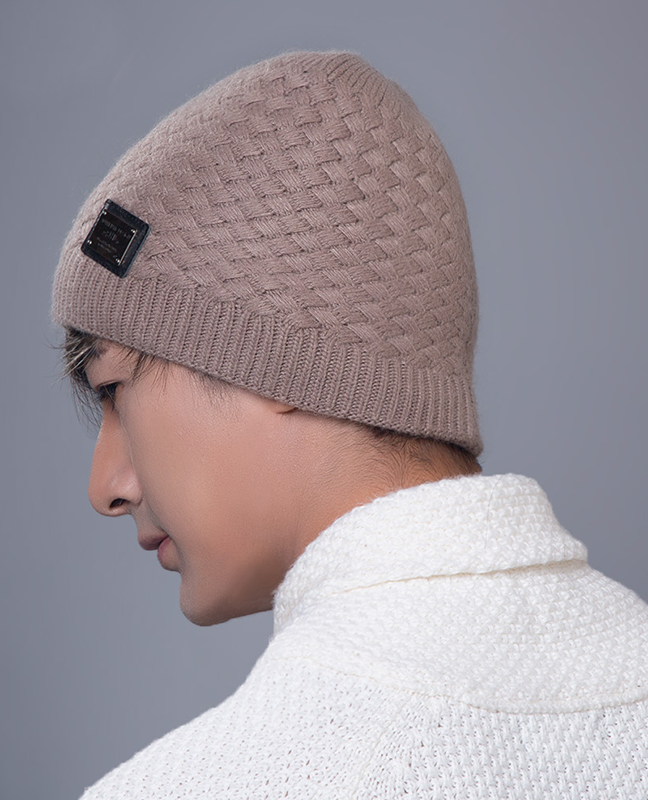 Exclusive Knitted Winter Hat Exclusive Knitted Winter Hat