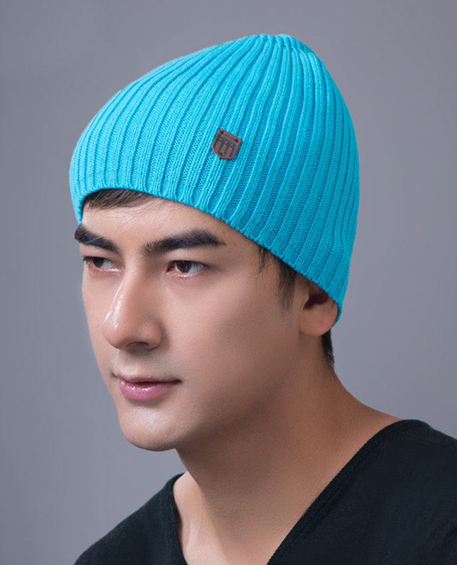 Unisex Soft Knit Beanies Unisex Soft Knit Beanies