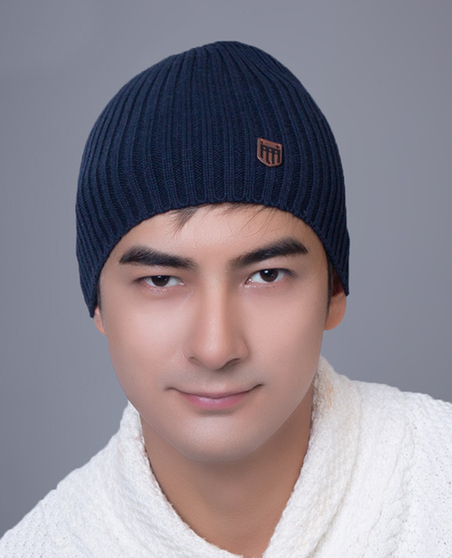 Unisex Soft Knit Beanies Unisex Soft Knit Beanies