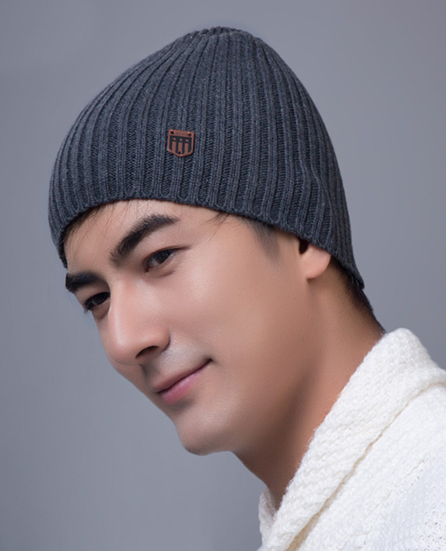 Unisex Soft Knit Beanies Unisex Soft Knit Beanies