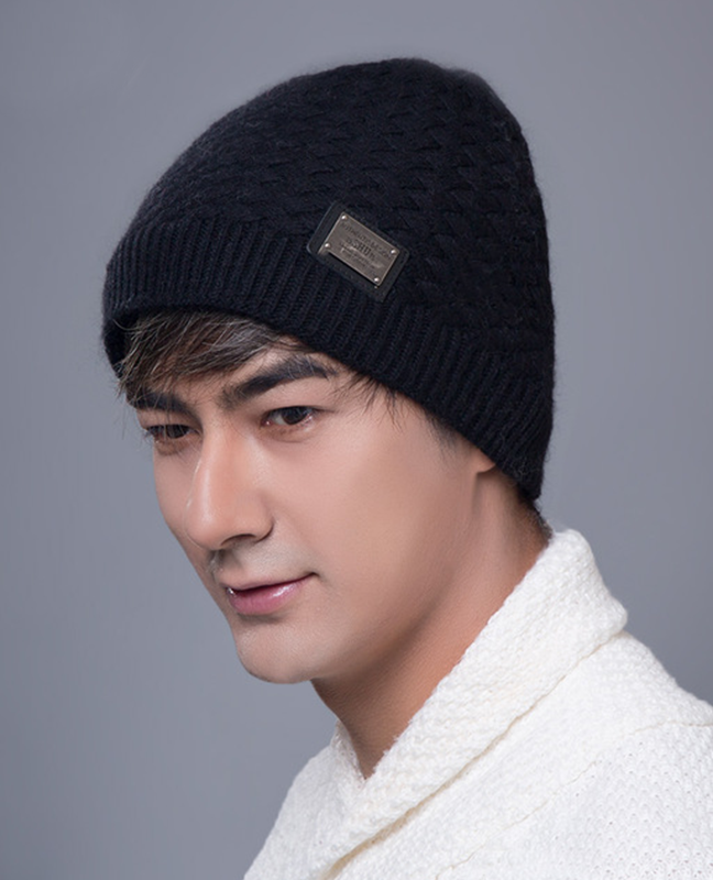 Exclusive Knitted Winter Hat Exclusive Knitted Winter Hat