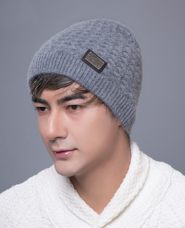 Exclusive Knitted Winter Hat Exclusive Knitted Winter Hat