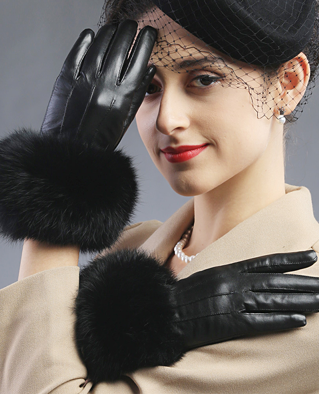 Victorian high grade gloves Victorian high grade gloves