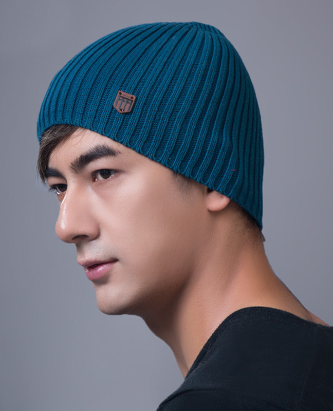 Unisex Soft Knit Beanies Unisex Soft Knit Beanies