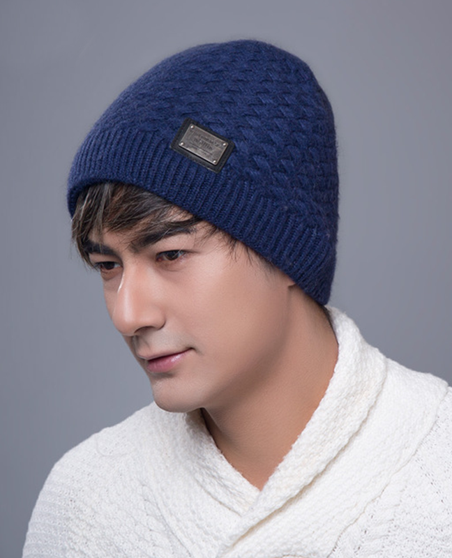 Exclusive Knitted Winter Hat Exclusive Knitted Winter Hat