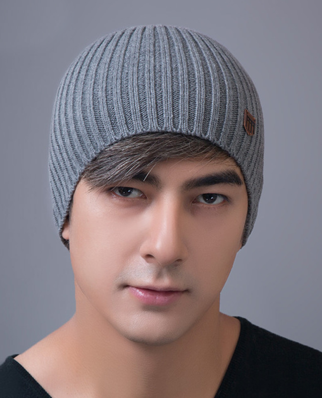 Unisex Soft Knit Beanies Unisex Soft Knit Beanies