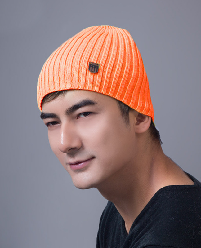 Unisex Soft Knit Beanies Unisex Soft Knit Beanies