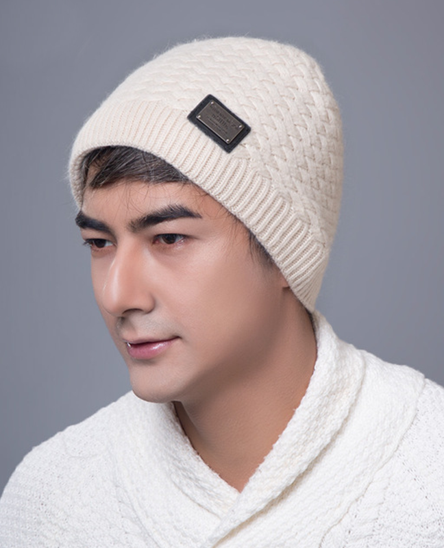 Exclusive Knitted Winter Hat Exclusive Knitted Winter Hat