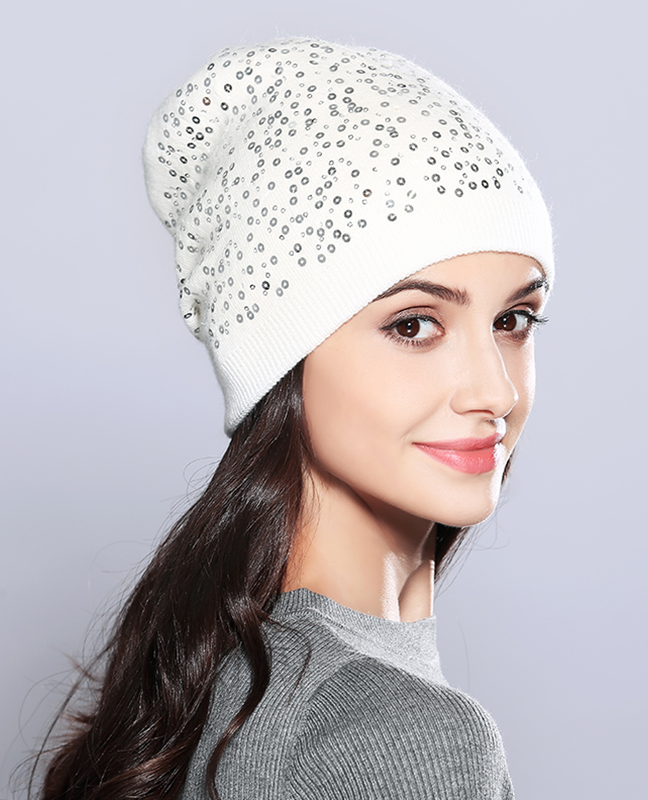 Thick Vogue Winter Hat Thick Vogue Winter Hat