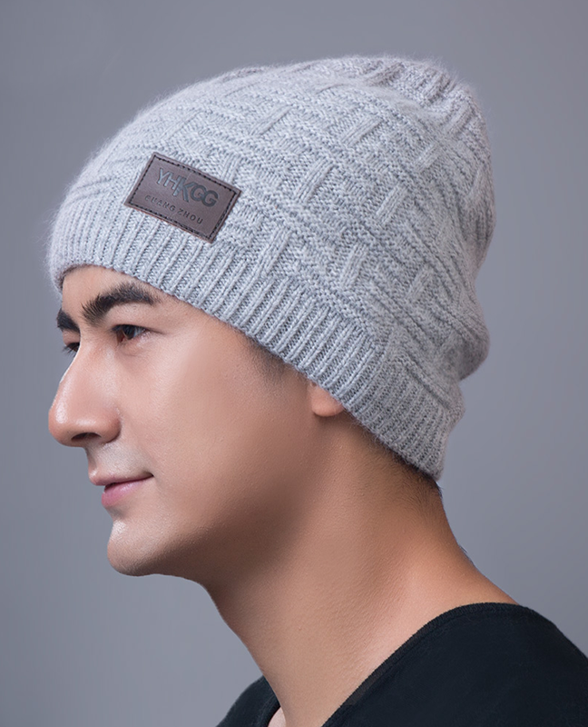 Exclusive Knitted Winter Hat Exclusive Knitted Winter Hat