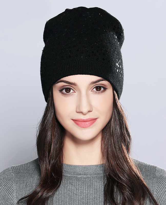 Thick Vogue Winter Hat Thick Vogue Winter Hat