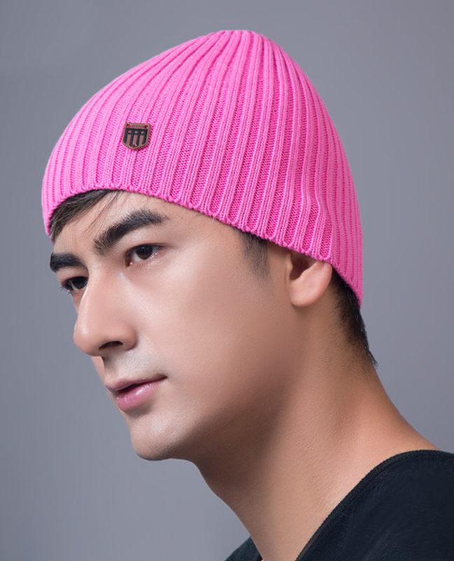 Unisex Soft Knit Beanies Unisex Soft Knit Beanies